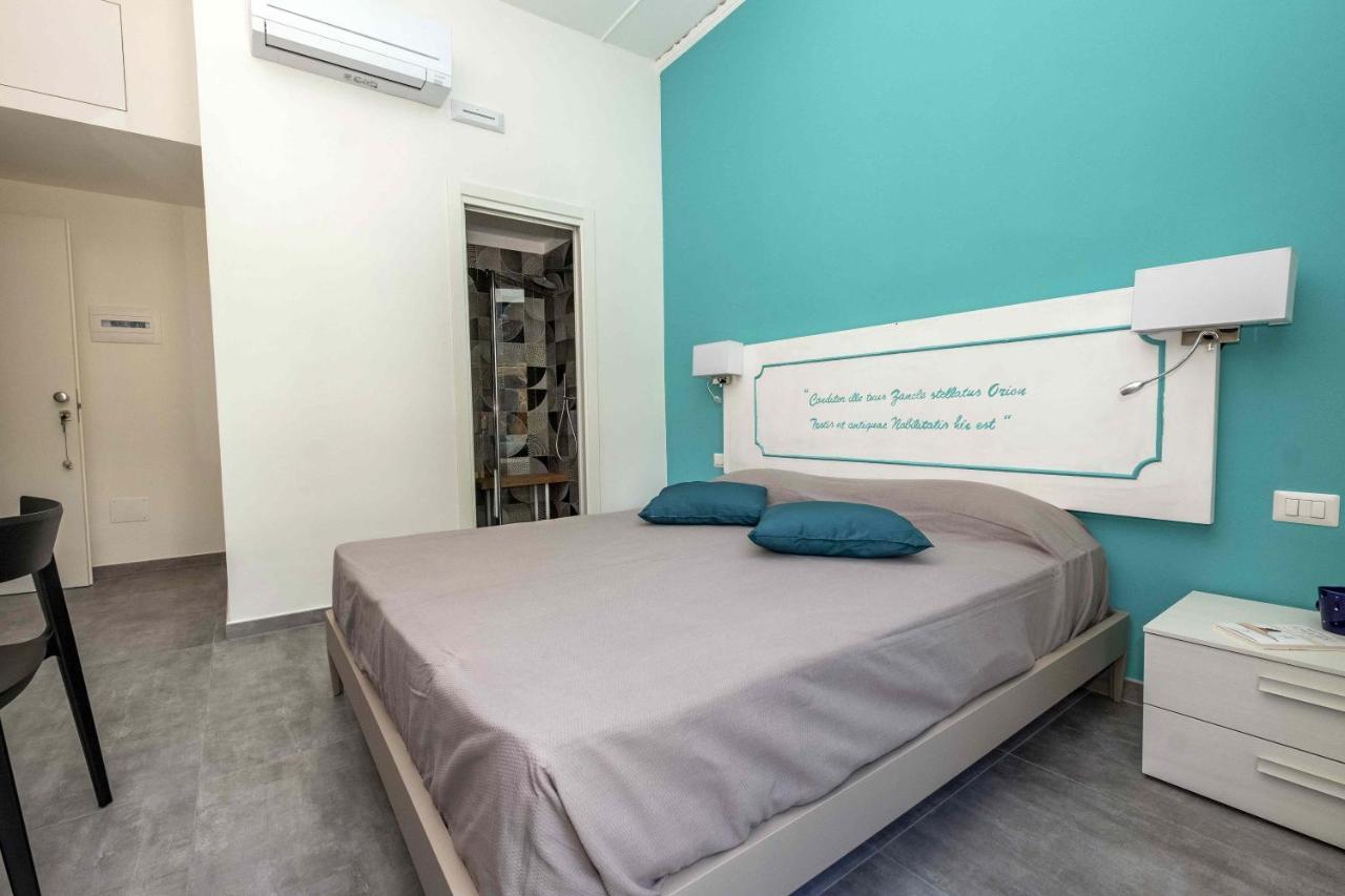 Miti Dello Stretto B&B เมสซีนา ภายนอก รูปภาพ